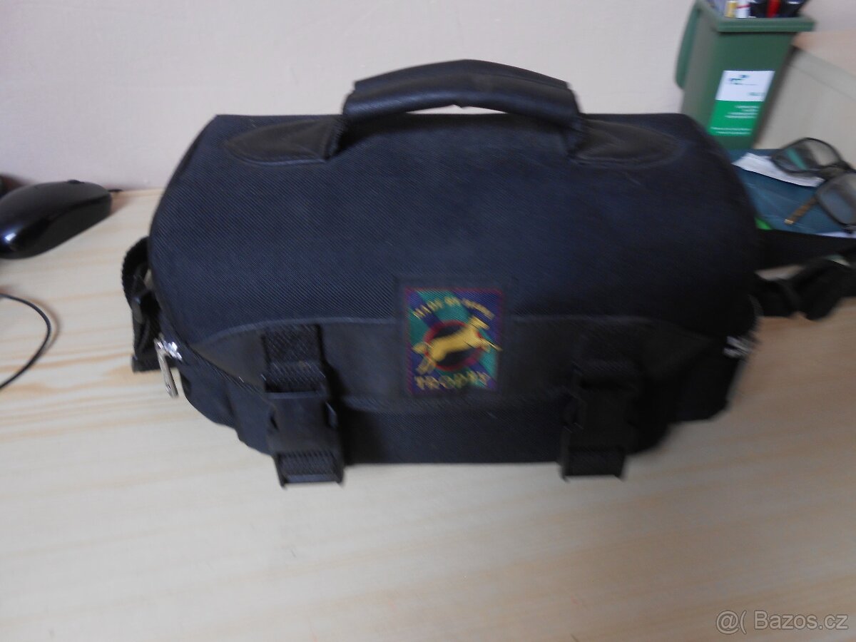 Prodám kameru Philips - 5