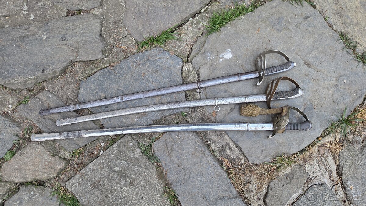 ŠAVLE VZ 24 - 5