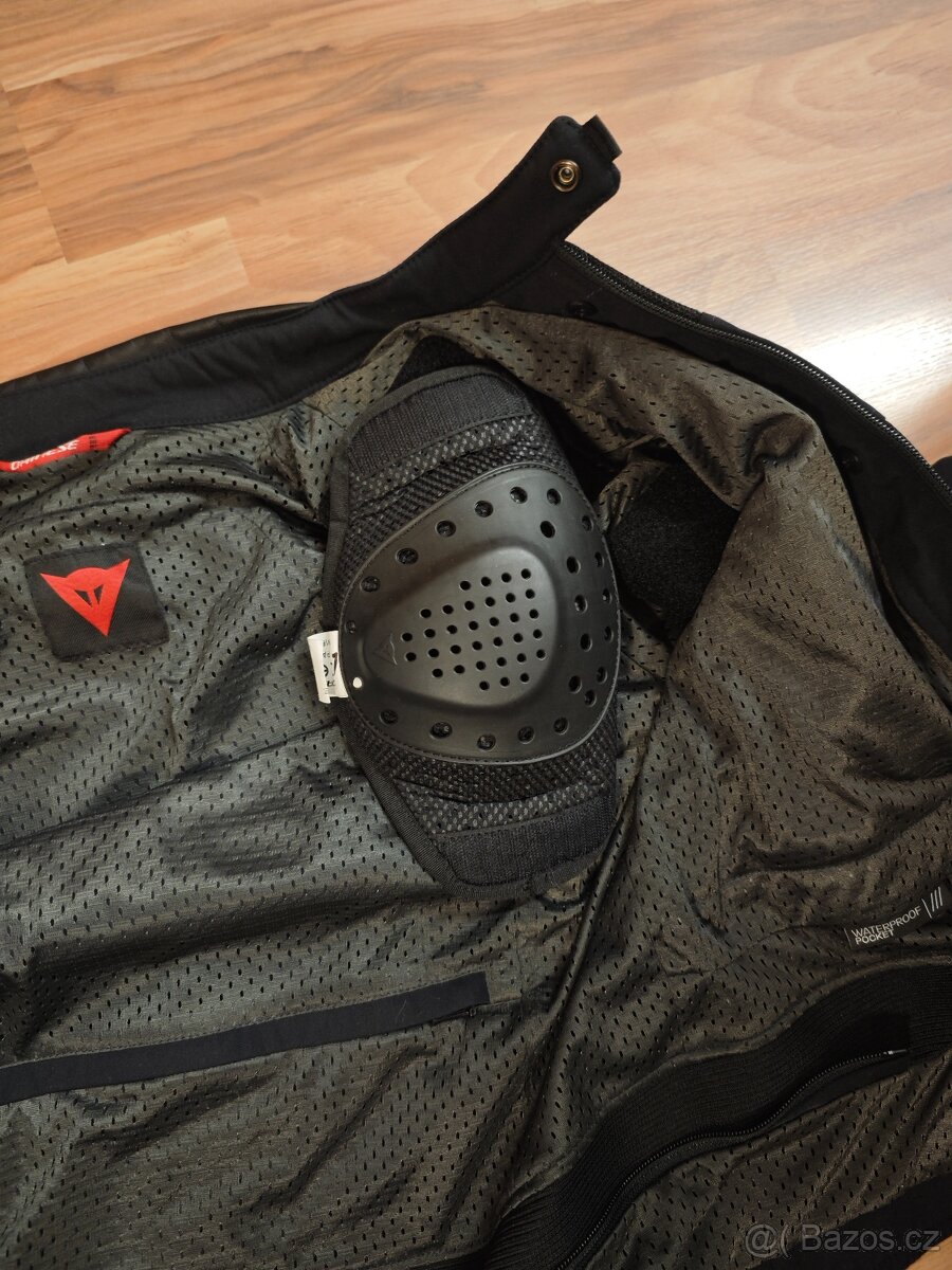 Dainese AIR FRAME 3 TEX - 5