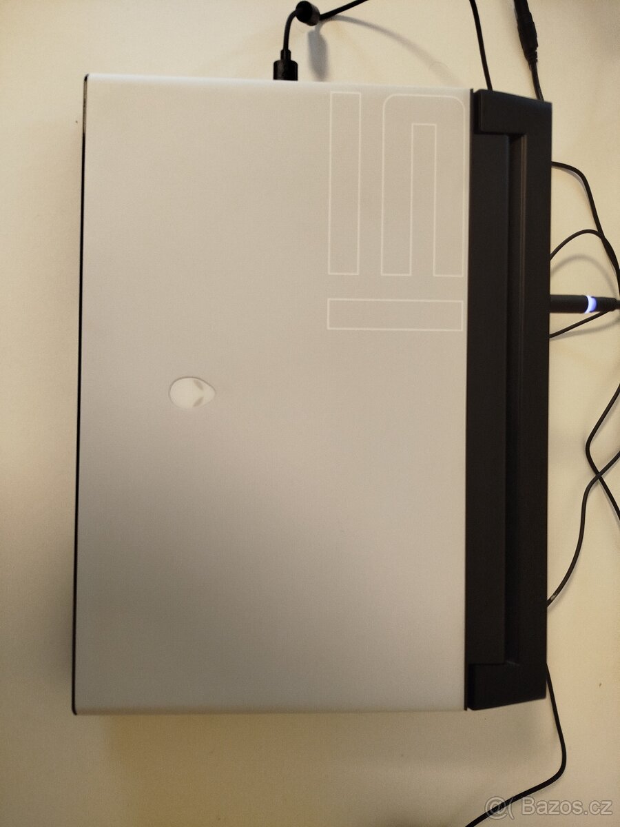 Alienware m15 R3 – TOP stav, 32 GB, 2 TB, RTX 2070S, záruka - 5