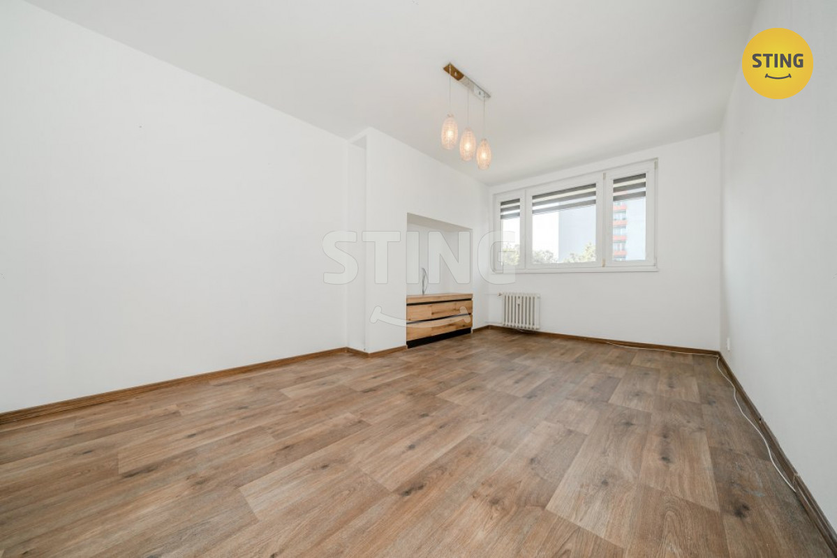 Prodej bytové jednotky 3+1 s šatnou, ul. Frýdlantská, 132778 - 5