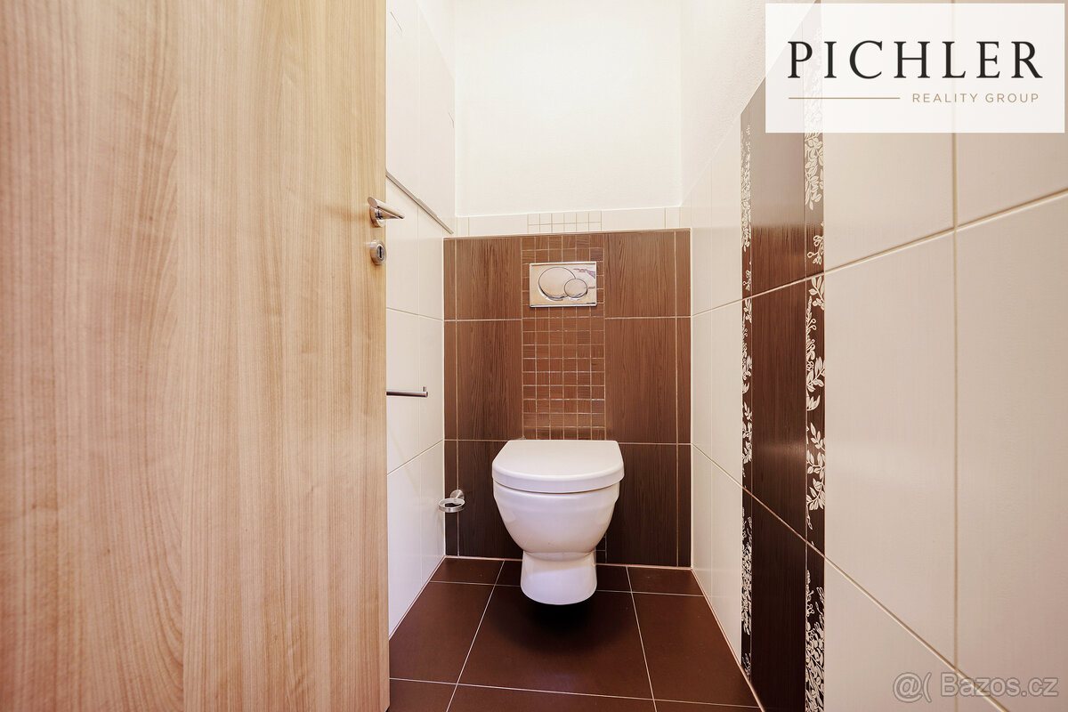 Prodej bytu 3+kk, 65 m², Těšínská, Plzeň - 5