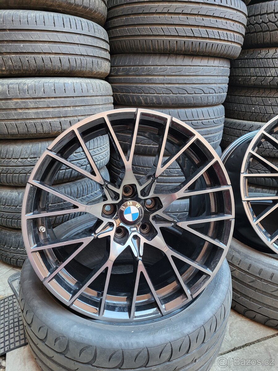 BMW F87 M2 Competition Styling 788 - 5