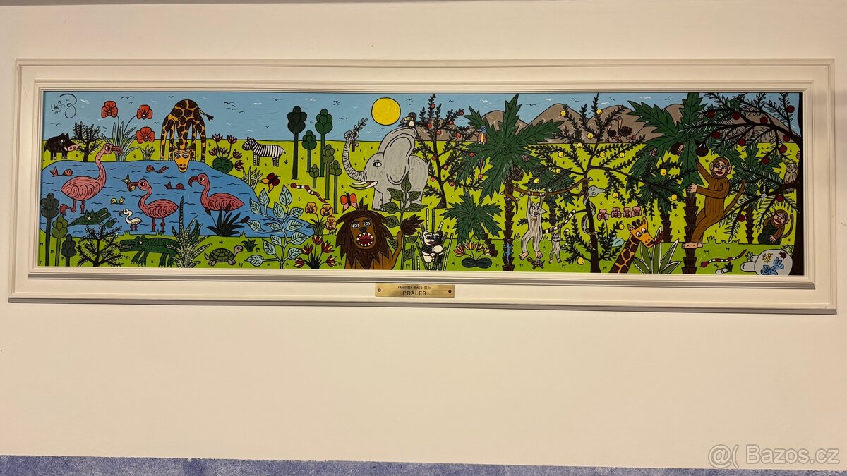 František Ringo Čech - 5