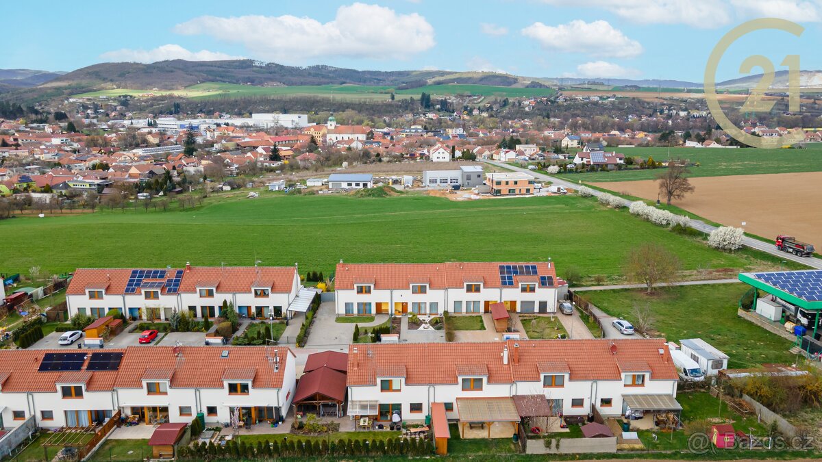 Prodej RD 4+1 Veverská Bitýška - 5