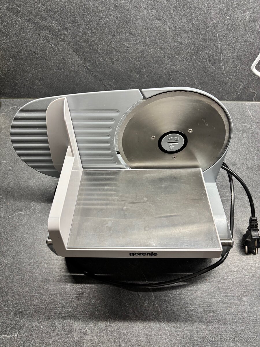 Kráječ Gorenje - 5