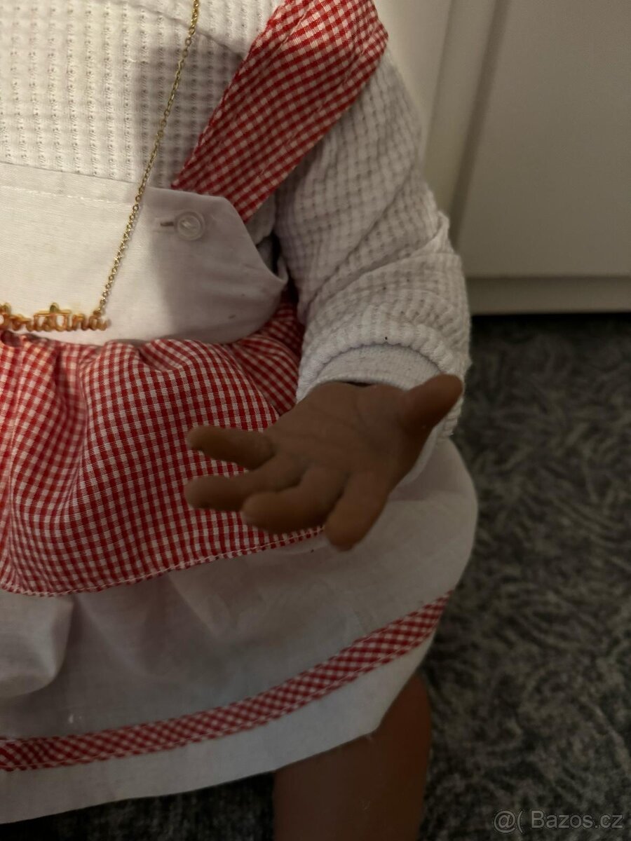 Vinylová panenka - 5