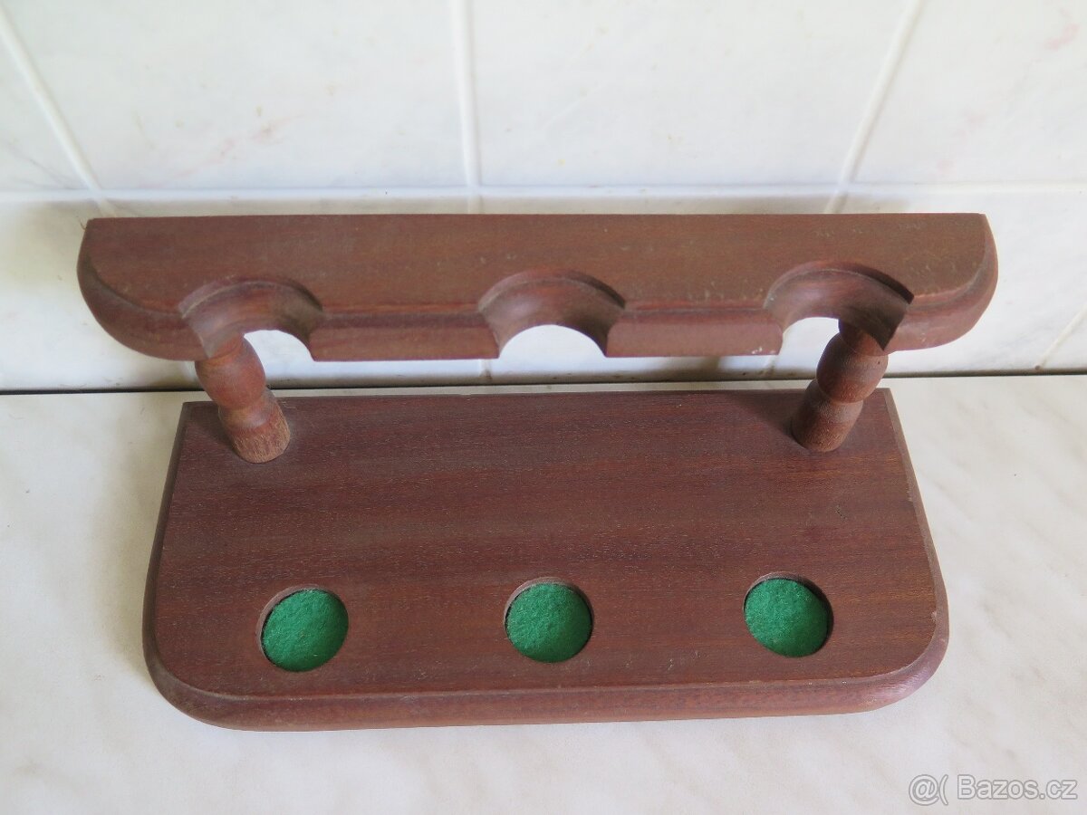 Stojánek na dýmky - 5