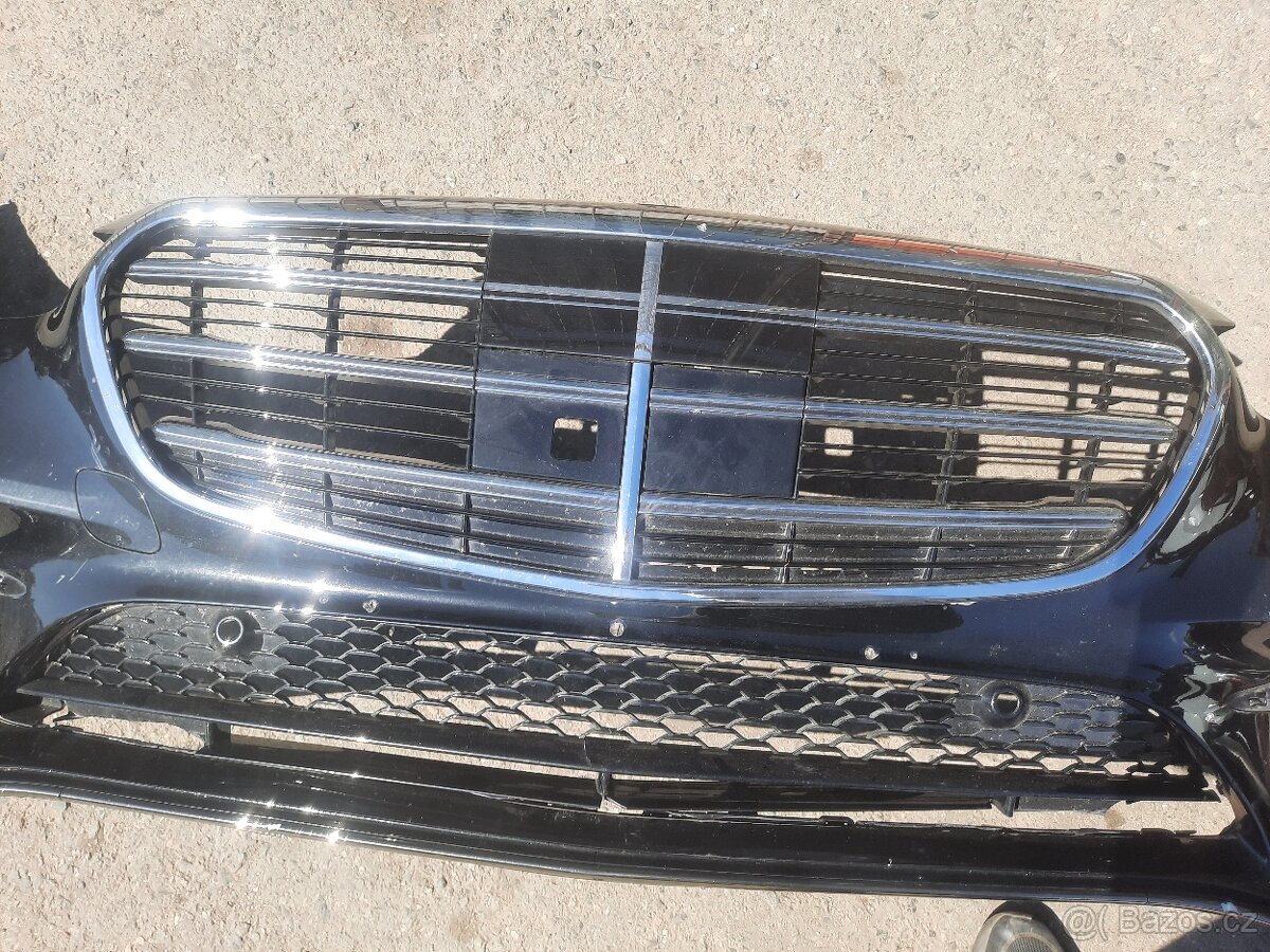 mercedes benz s´-class w223 AMG A2238851001 - 5