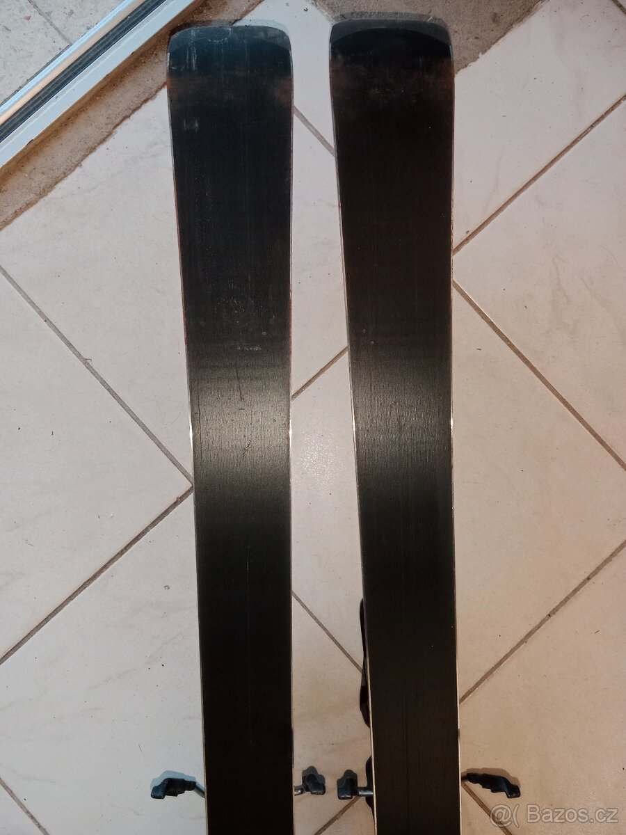 Carvingové lyže Völkl Racetiger RC 170 cm - 5