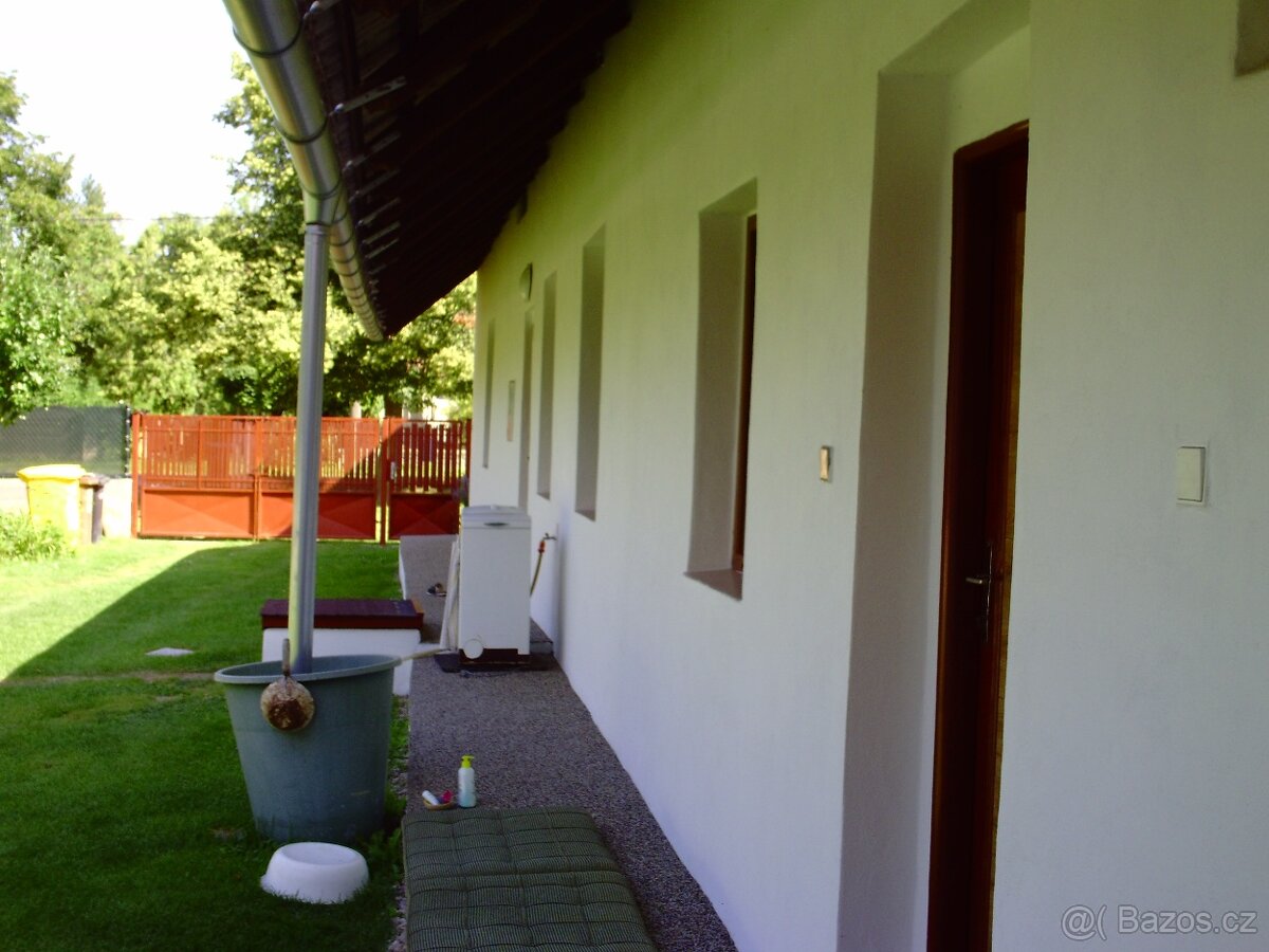 Prodej dvou domů za cenu jednoho - 5