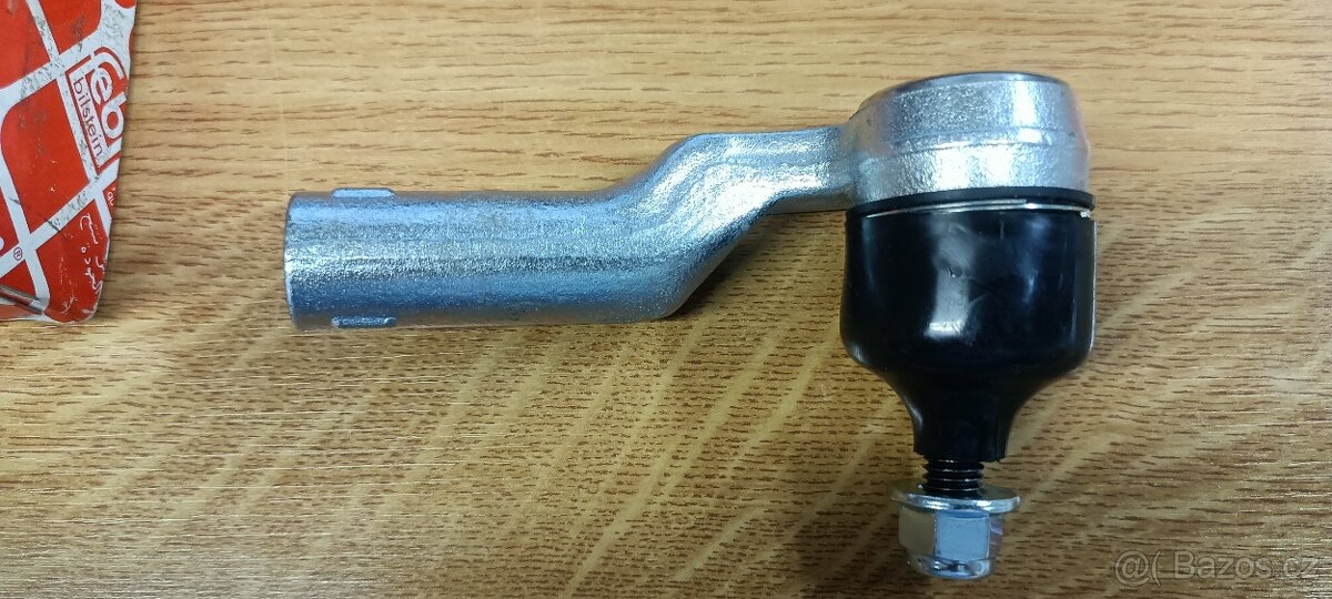 FEBI BILSTEIN 40881 hlava příčného táhla řízení pro FORD - 5