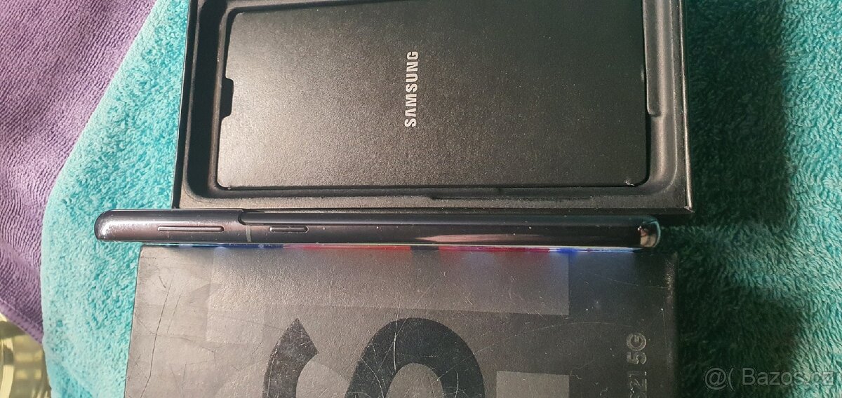 Samsung galaxy s 21 - 5