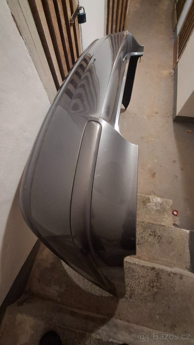 Zadní nárazník Avendis T25 sedan - 5