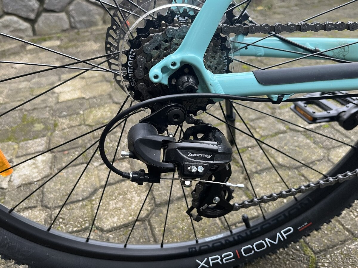 TREK Marlin 4 29" XL - 5