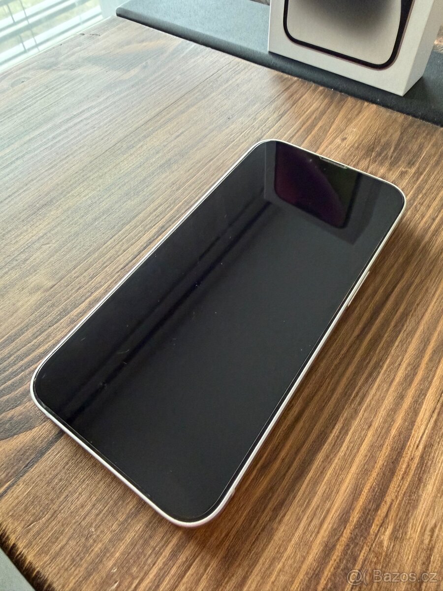 iPhone 14 Starlight, 128GB - 5