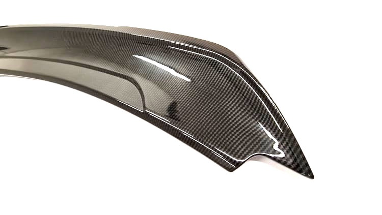 křídlo Mustang Shelby GT350-Style Track Pack - 5