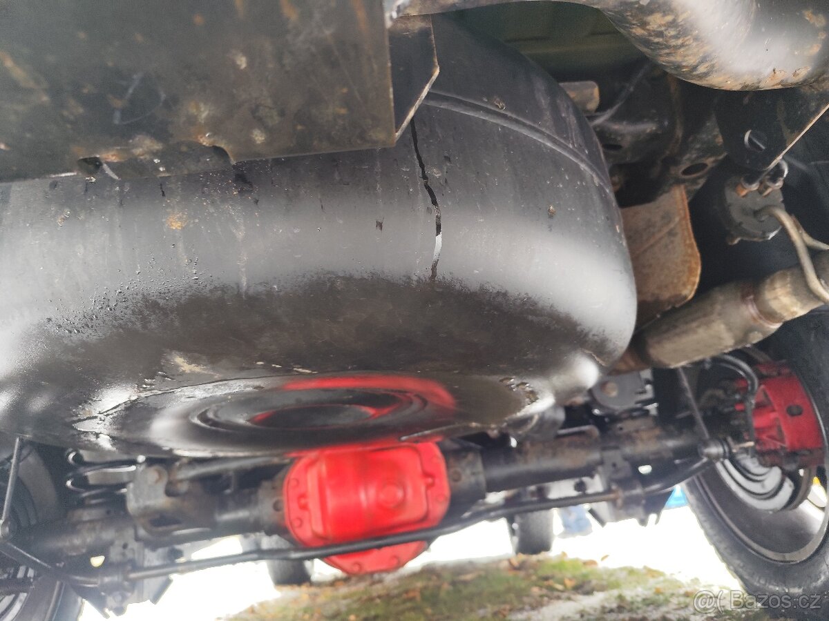 Dodge RAM, Sport, 5.7 Hemi, LPG. 2018. - 5