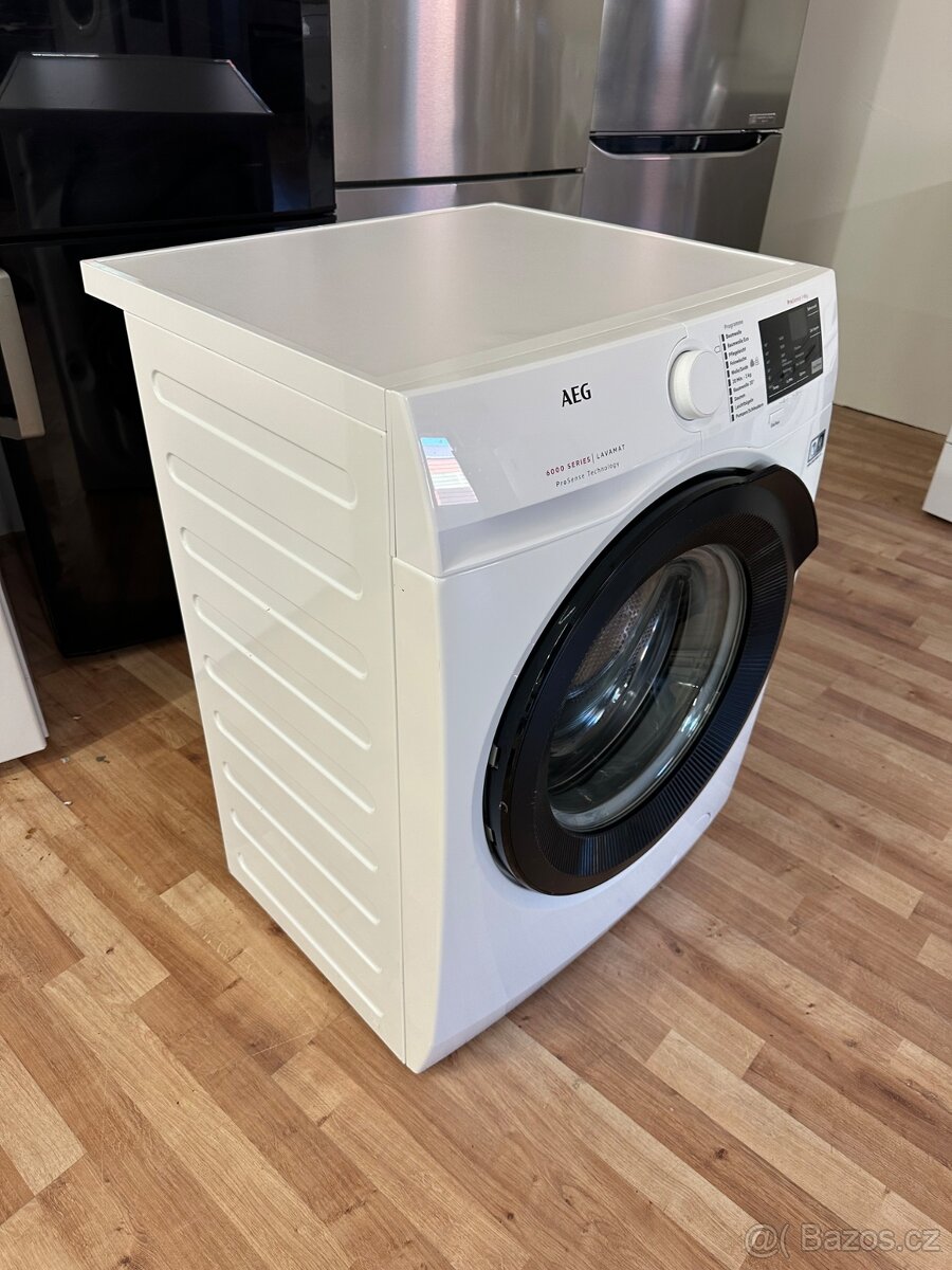 Pračka Aeg (267) - 5