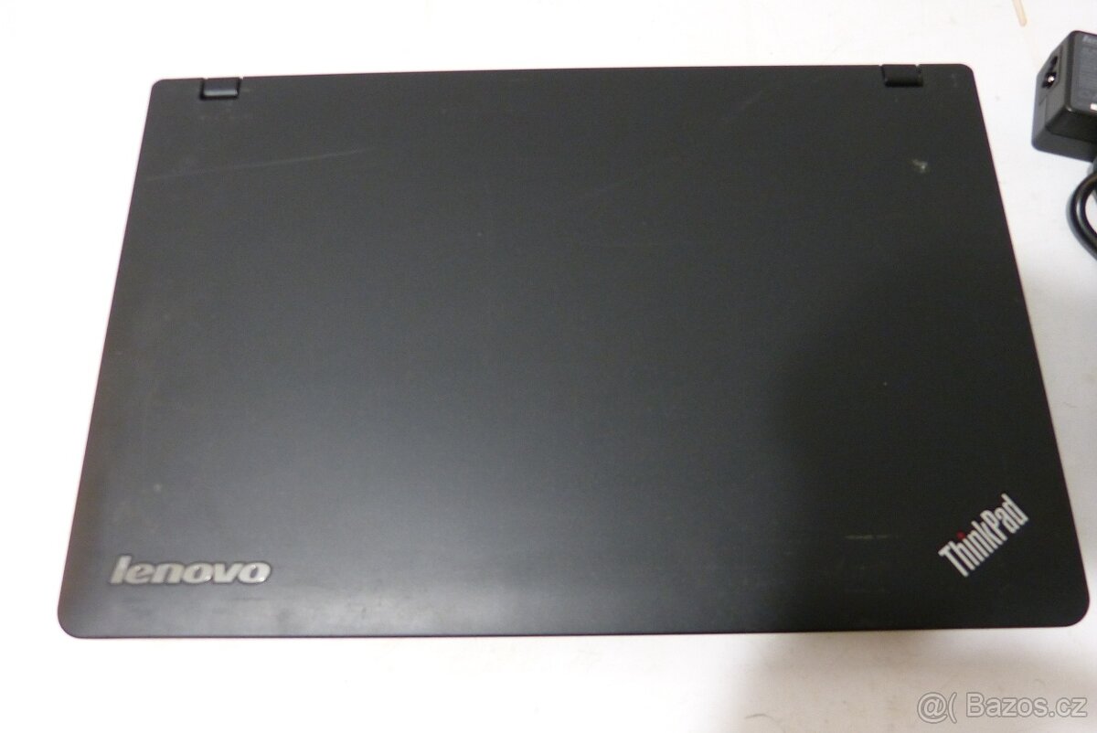 Lenovo E520 ihned k používání - 5