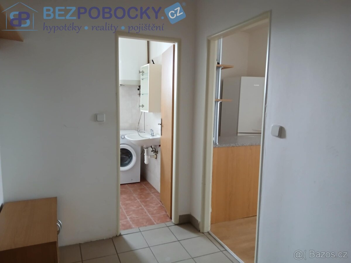Prodej, byt 3+kk, 54 m2, Havlíčkův Brod - 5