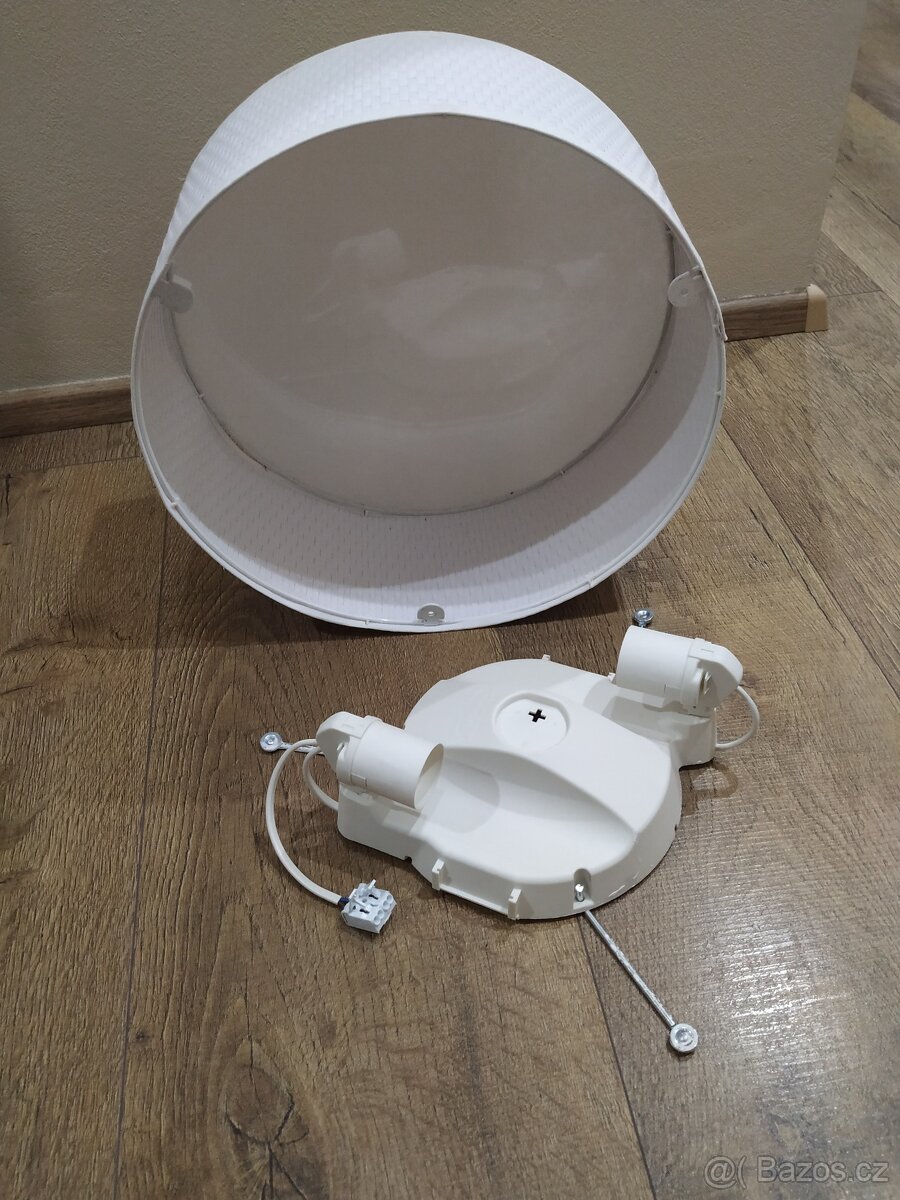 Moderní stropní svítidlo - 5