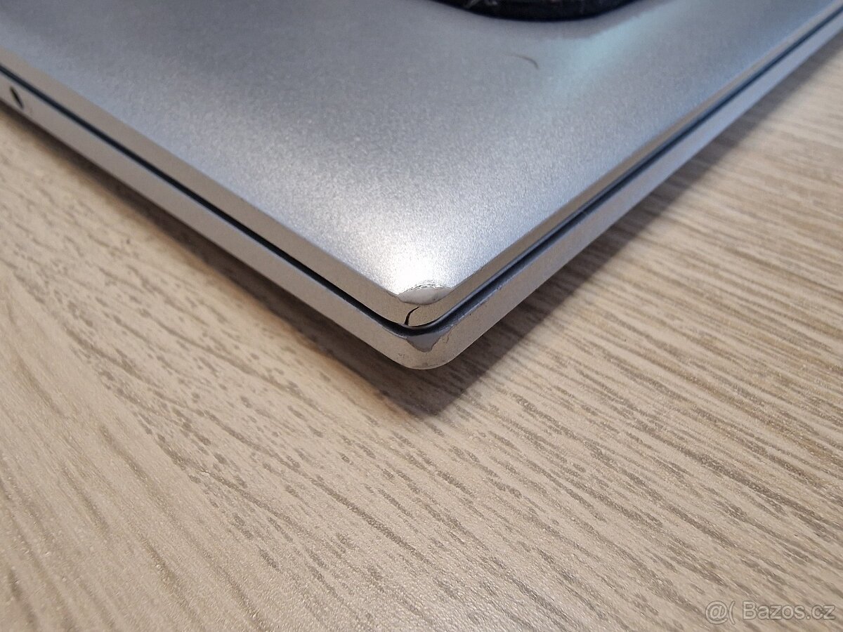 HP Pavilion x360 - 5