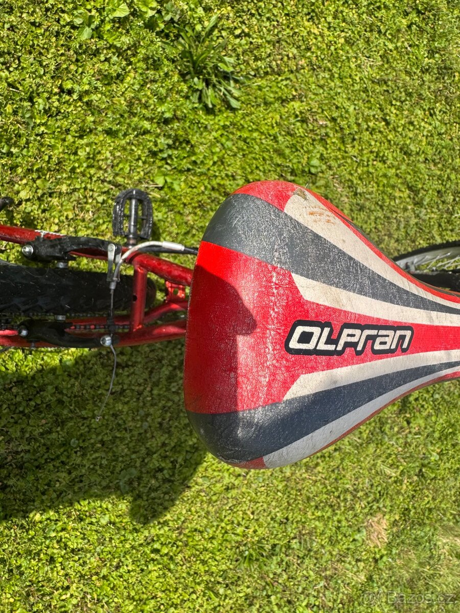 Kolo Olpran 20” - 5