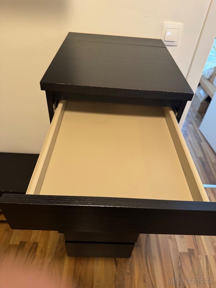 Komoda se zrcadlem - 5