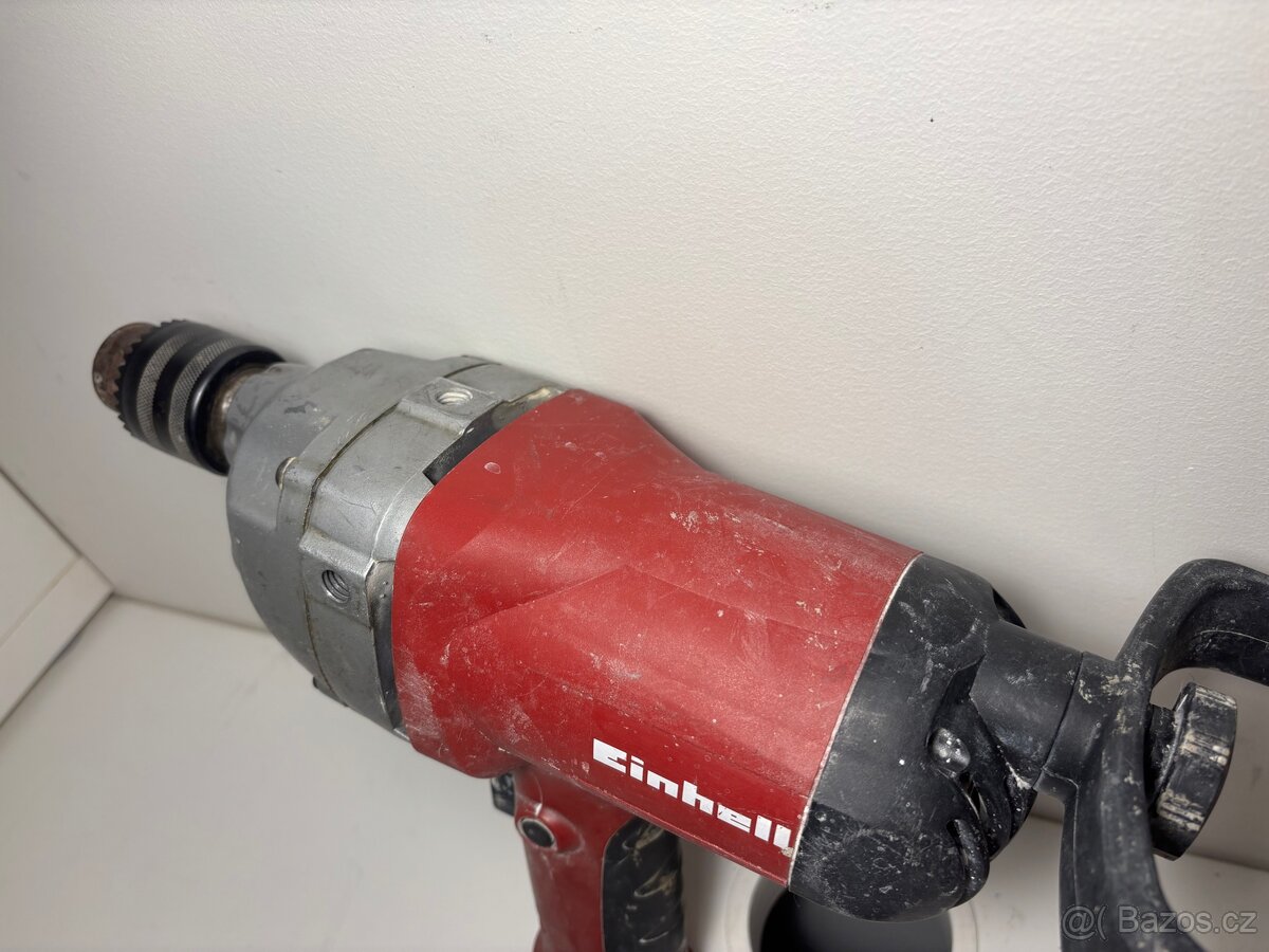 Stavební míchadlo Einhell TC-MX 1100 E 1050W - 5