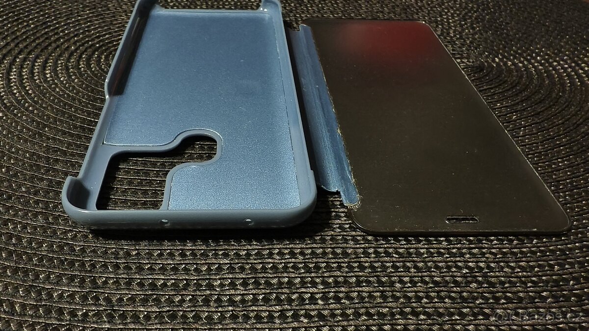 Pouzdro na Samsung M21 - 5