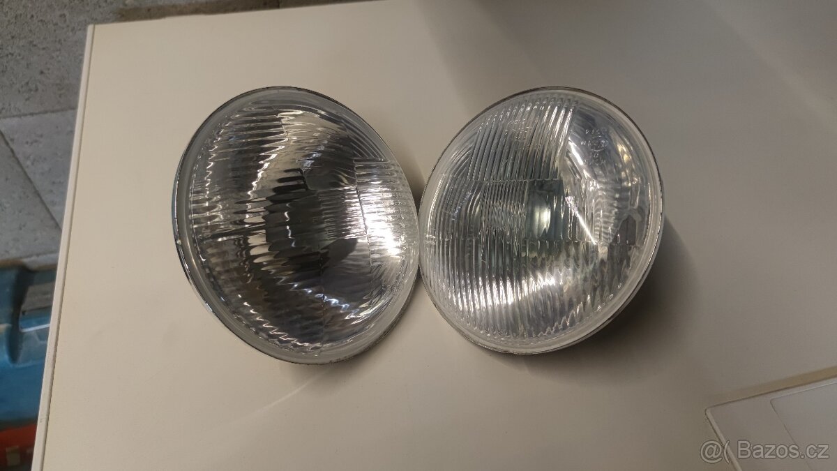 UAZ Hunter Náhradní Dillí - 5