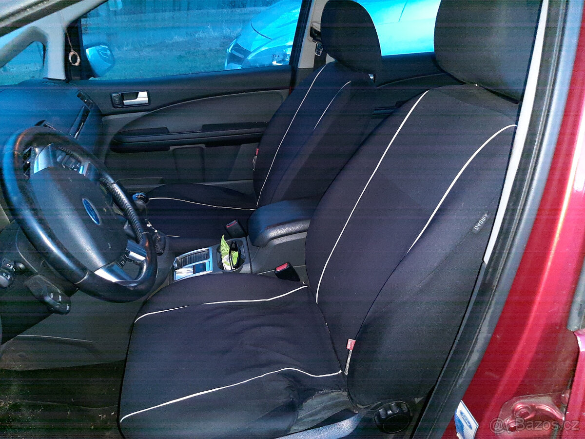 ford c-max 1.8 tdci 85kw - 5