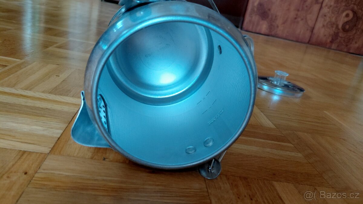 Turistický kávovar Easy Camp Adventure Coffee Pot - 5