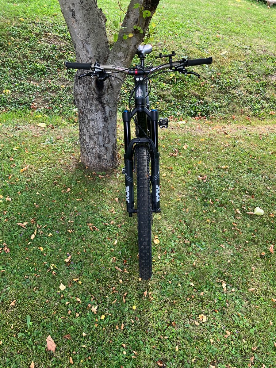 Intense Tracer 275C - 5