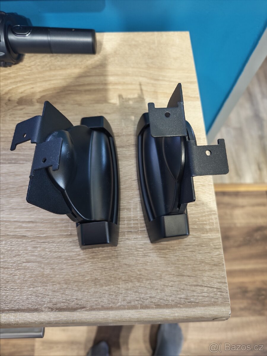 Reproduktory HECO Interior Plus 400 - 5