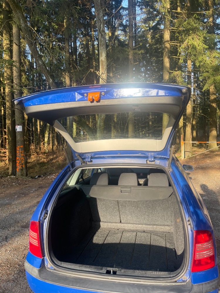 Škoda octavia combi - 5