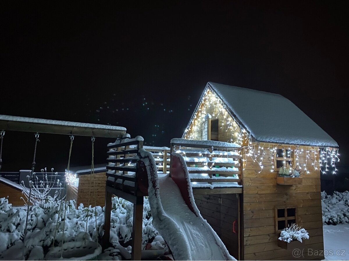 Prodám dětský domek - 5