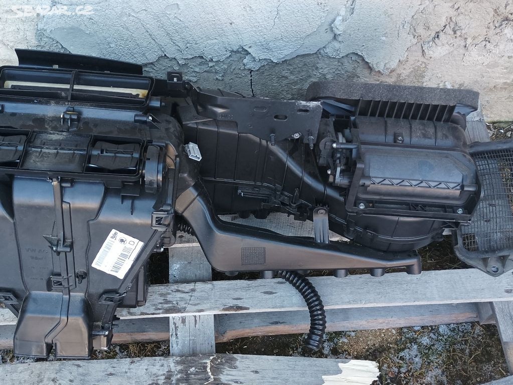 ND škoda Octavia 2 - 5