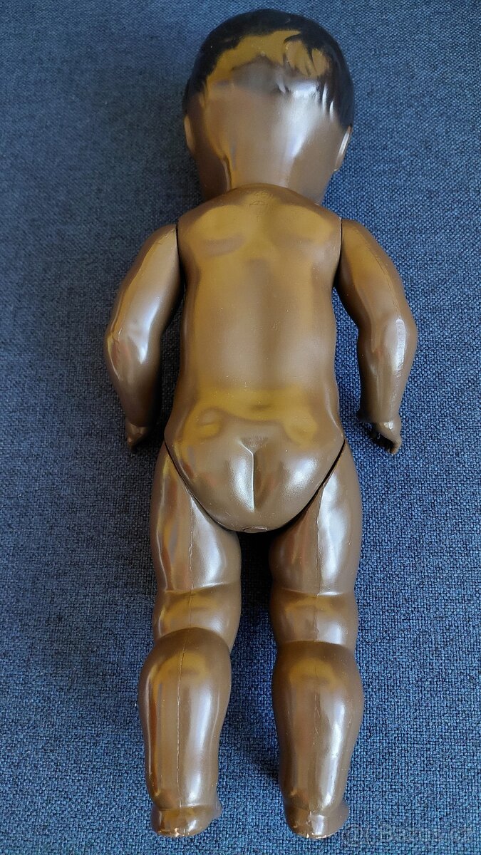 Panenka pro sběratele - 5