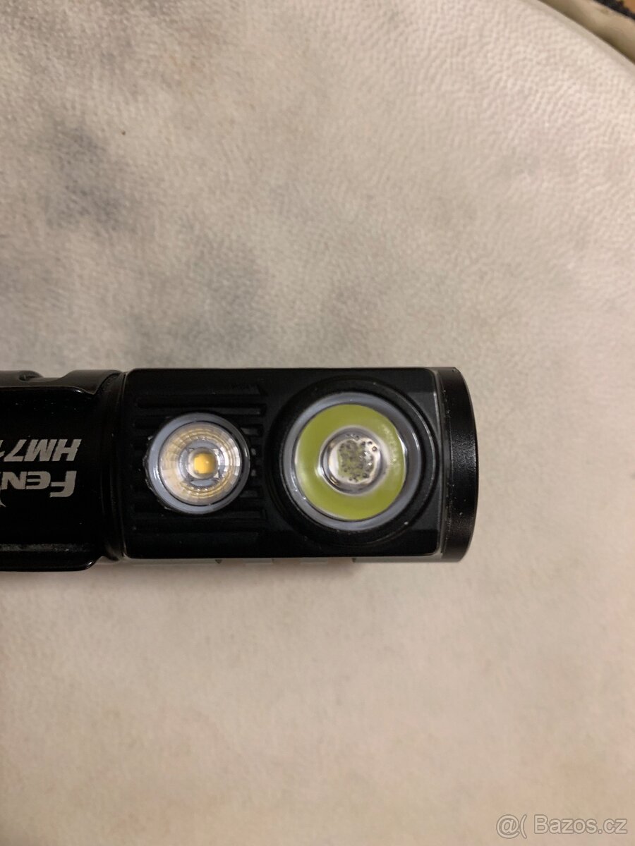 Fenix HM71R - 5