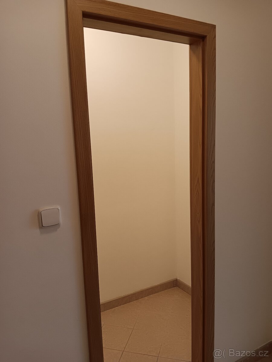 pronájem bytu 1+kk - 5