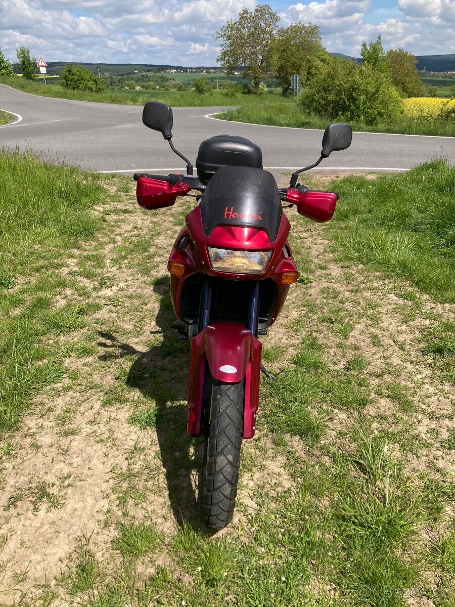 Aprilia Pegaso 650