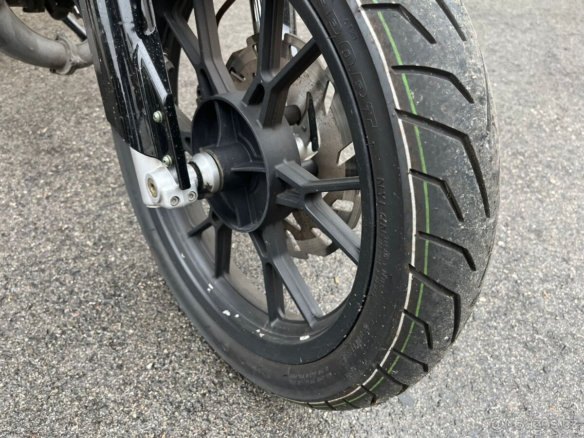 Generic 50
