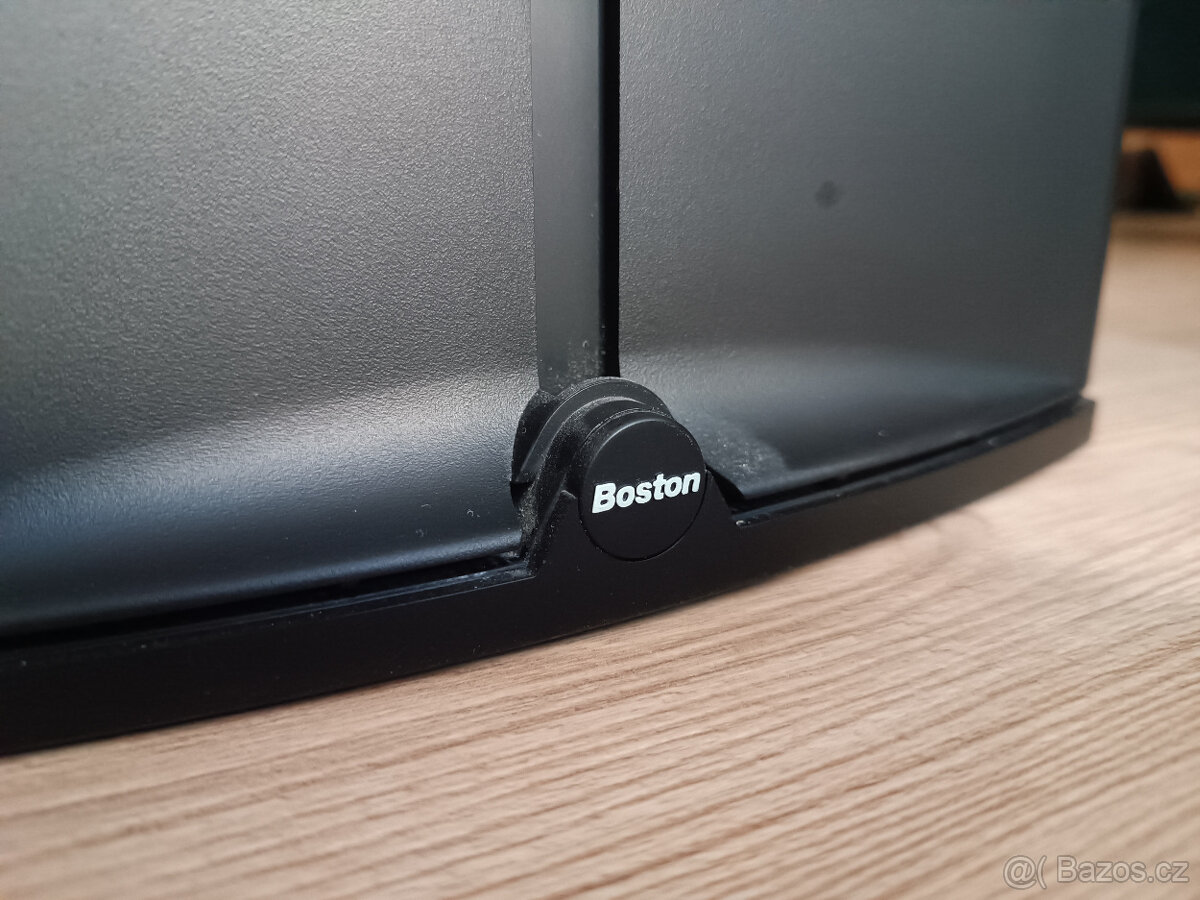 repro boxy Boston Acoustics CR9 - 5