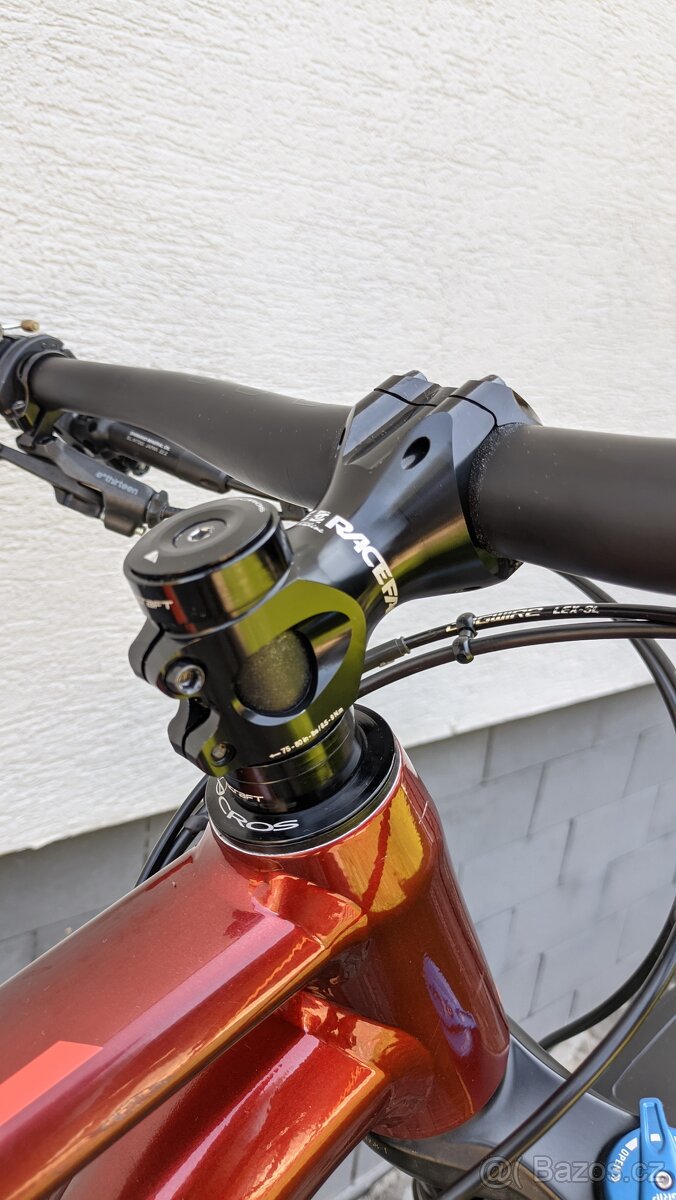 Grand Canyon AL SL 8.0 - 5