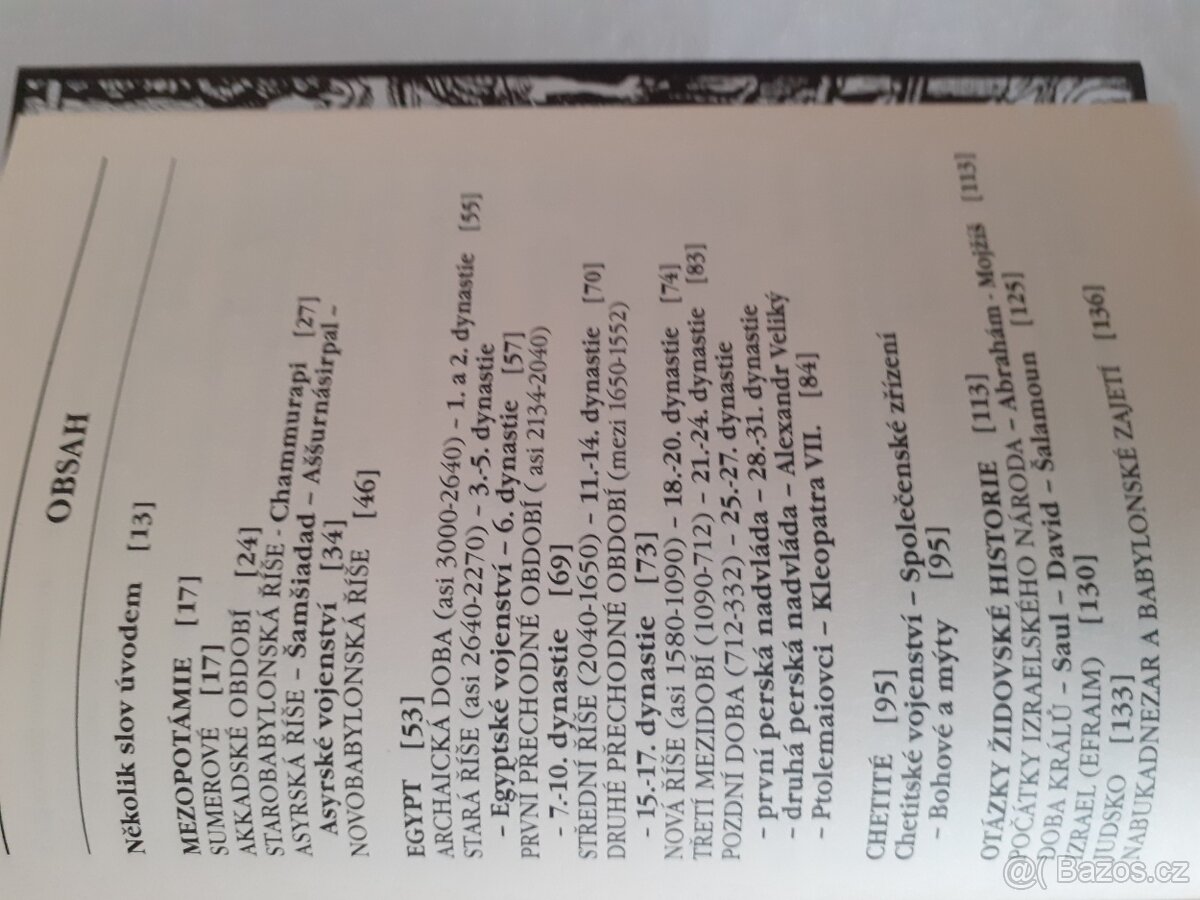 Ervín Hrych - Velká kniha vládců starověku - 5