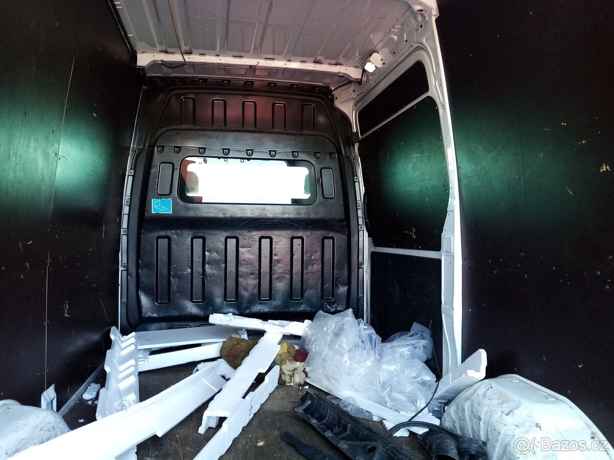 Hyundai H350 2.5crdi 110kW, D4CB, r.v.2018 - 5