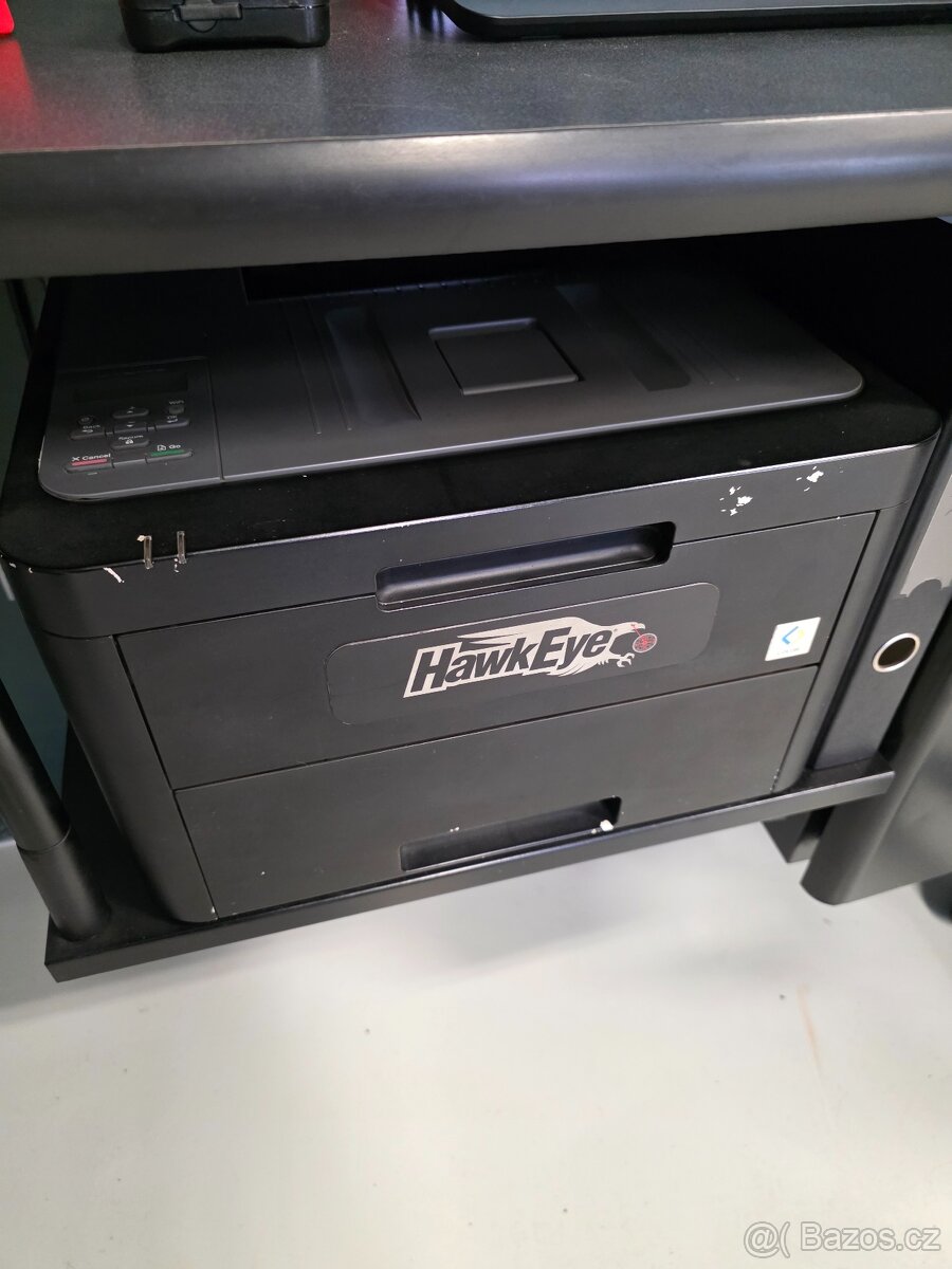 Hunter HawkEye Elite PREMIOVÁ GEOMETRIE KOL - 5