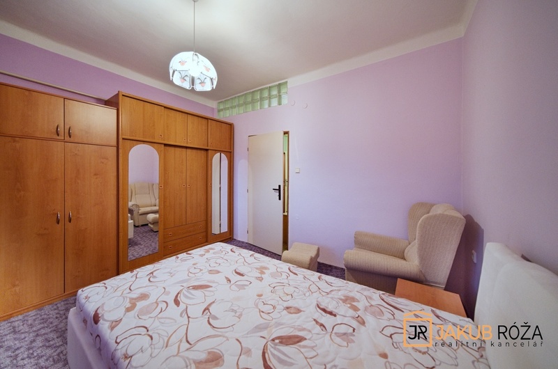 Prodej bytu 2+kk Vrchlabí Letná - 5